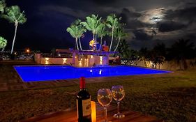 Ronco do Mar Cumbuco